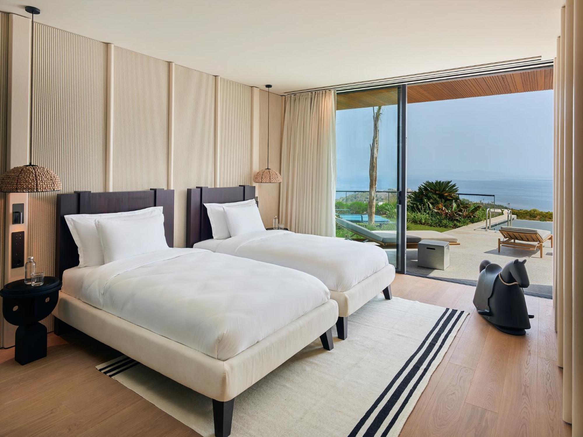 Maxx Royal Bodrum Esterno foto