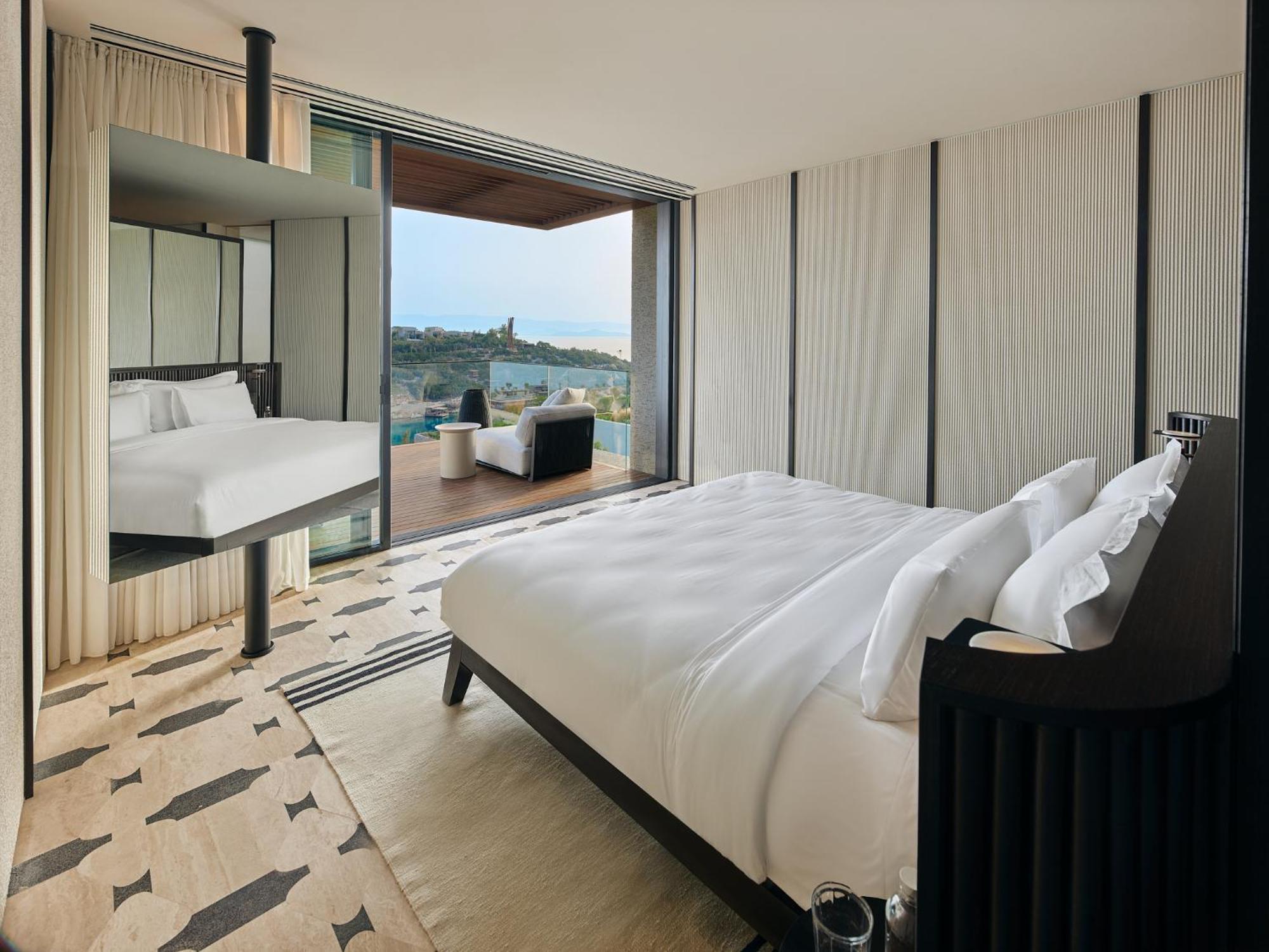 Maxx Royal Bodrum Esterno foto