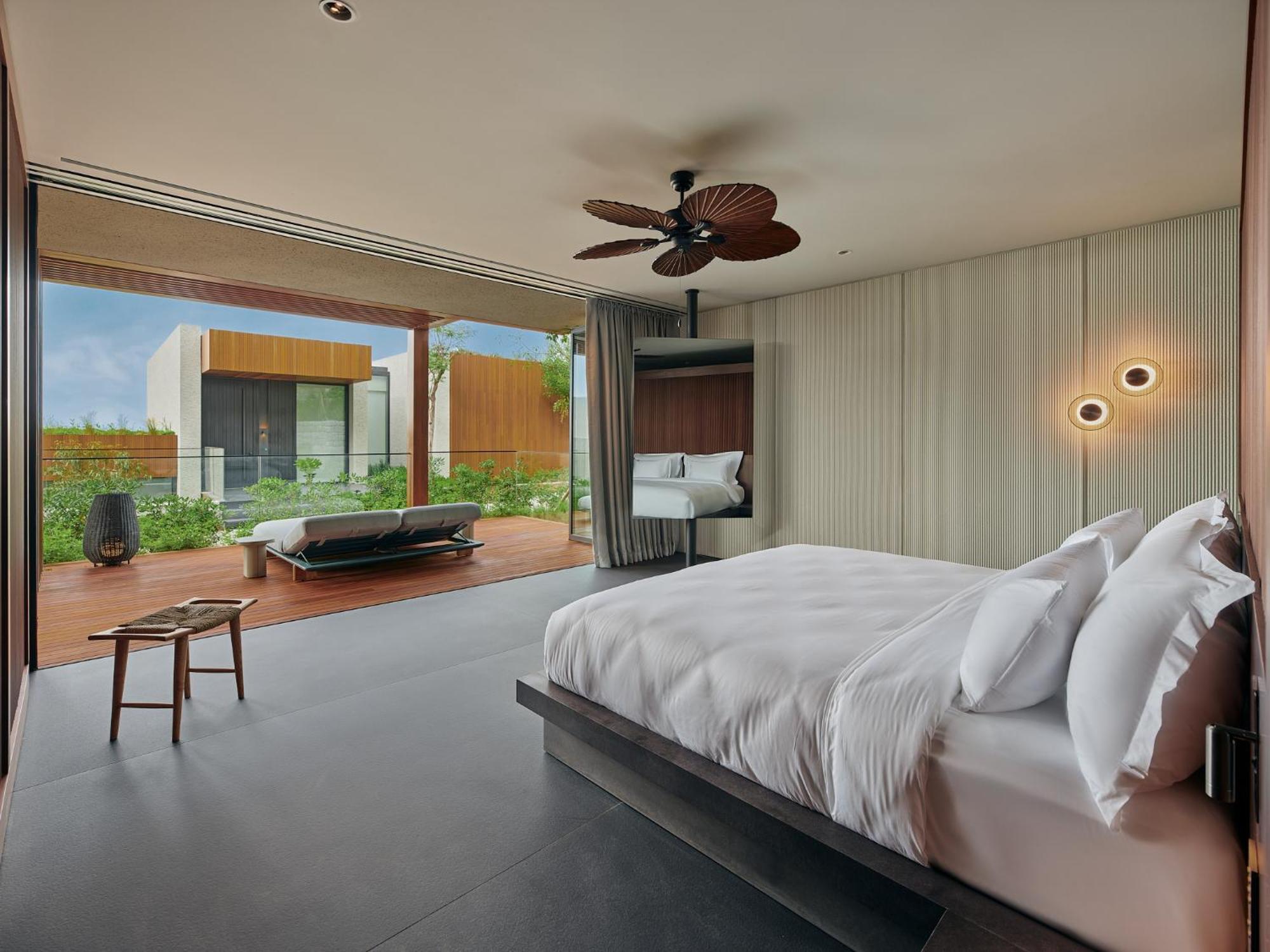 Maxx Royal Bodrum Esterno foto