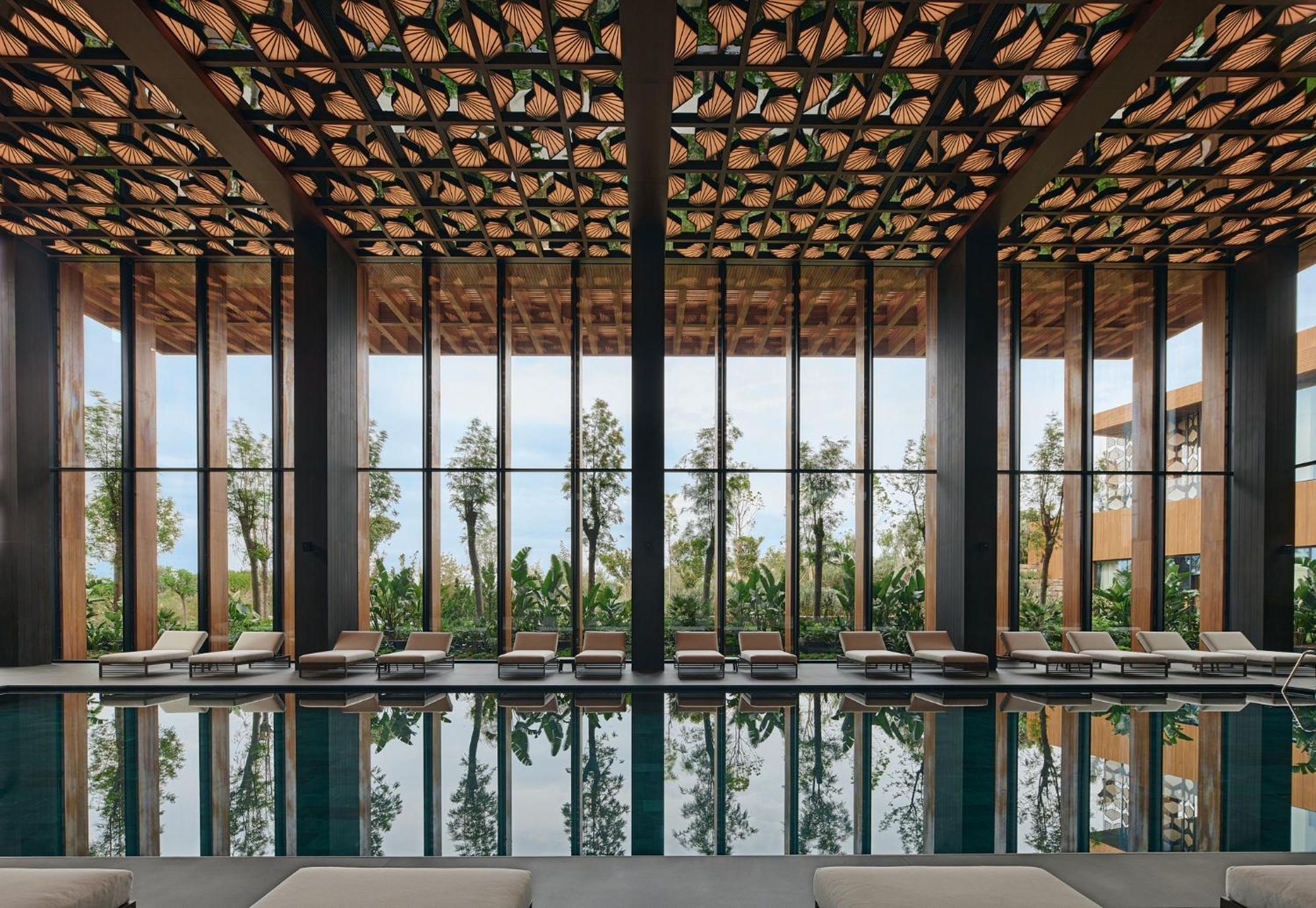 Maxx Royal Bodrum Esterno foto